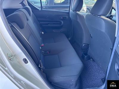 2018 Toyota Aqua - Thumbnail