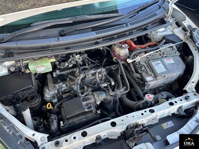 2018 Toyota Aqua - Thumbnail