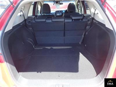 2015 Honda Fit - Thumbnail
