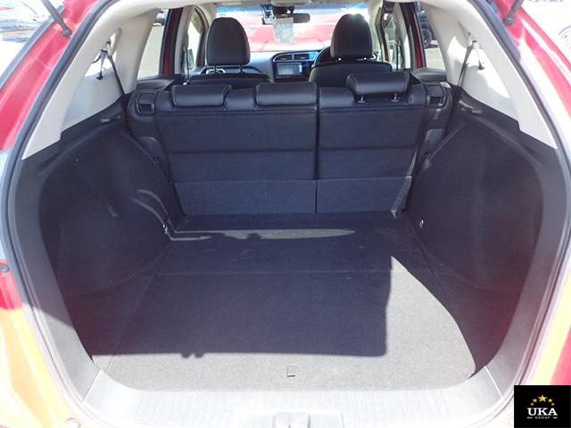 2015 Honda Fit