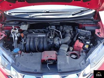 2015 Honda Fit - Thumbnail