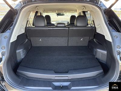 2017 Nissan X-Trail - Thumbnail