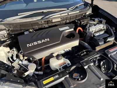 2017 Nissan X-Trail - Thumbnail