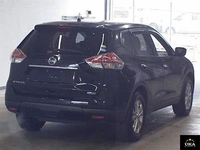 2017 Nissan X-Trail - Thumbnail