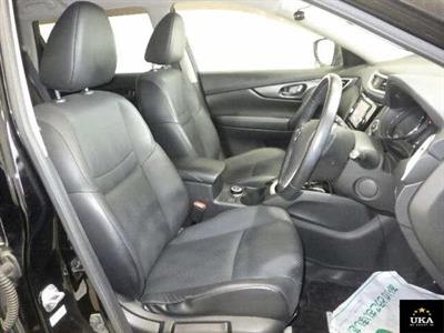 2017 Nissan X-Trail - Thumbnail