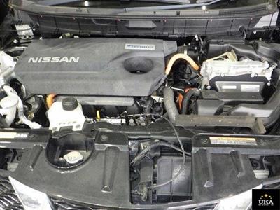 2017 Nissan X-Trail - Thumbnail