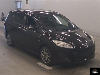 2017 Mazda Premacy