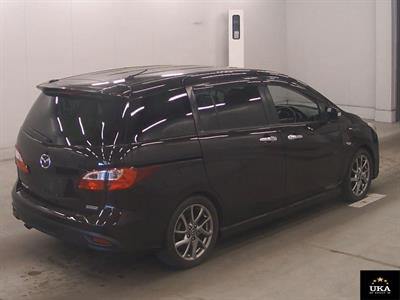 2017 Mazda Premacy - Thumbnail