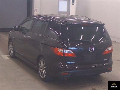 2017 Mazda Premacy - Thumbnail