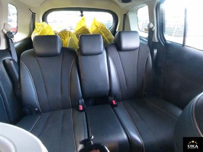 2017 Mazda Premacy - Thumbnail