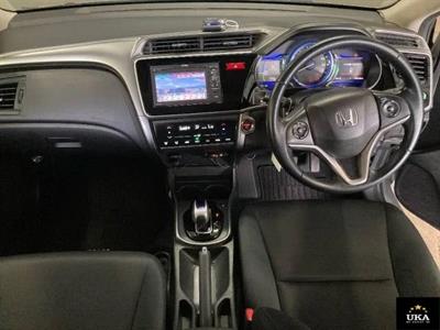 2015 Honda Grace - Thumbnail