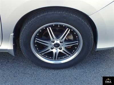 2015 Honda Grace - Thumbnail