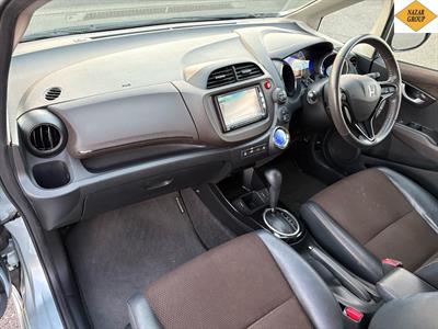 2013 Honda Fit - Thumbnail