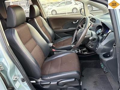 2013 Honda Fit - Thumbnail