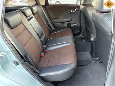 2013 Honda Fit - Thumbnail