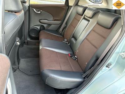 2013 Honda Fit - Thumbnail