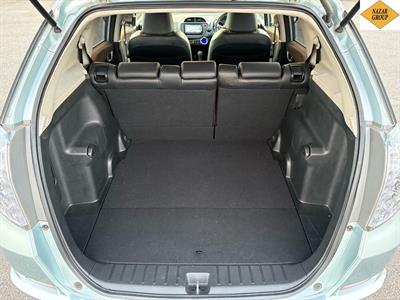 2013 Honda Fit - Thumbnail