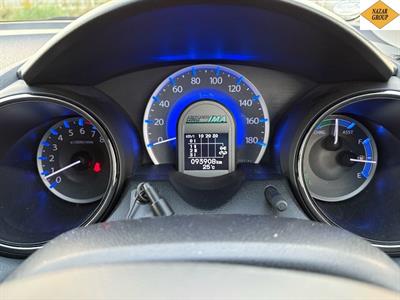 2013 Honda Fit - Thumbnail