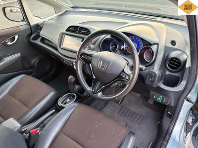 2013 Honda Fit - Thumbnail