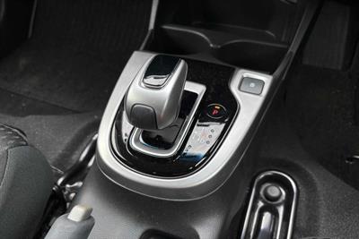 2018 Honda Fit - Thumbnail