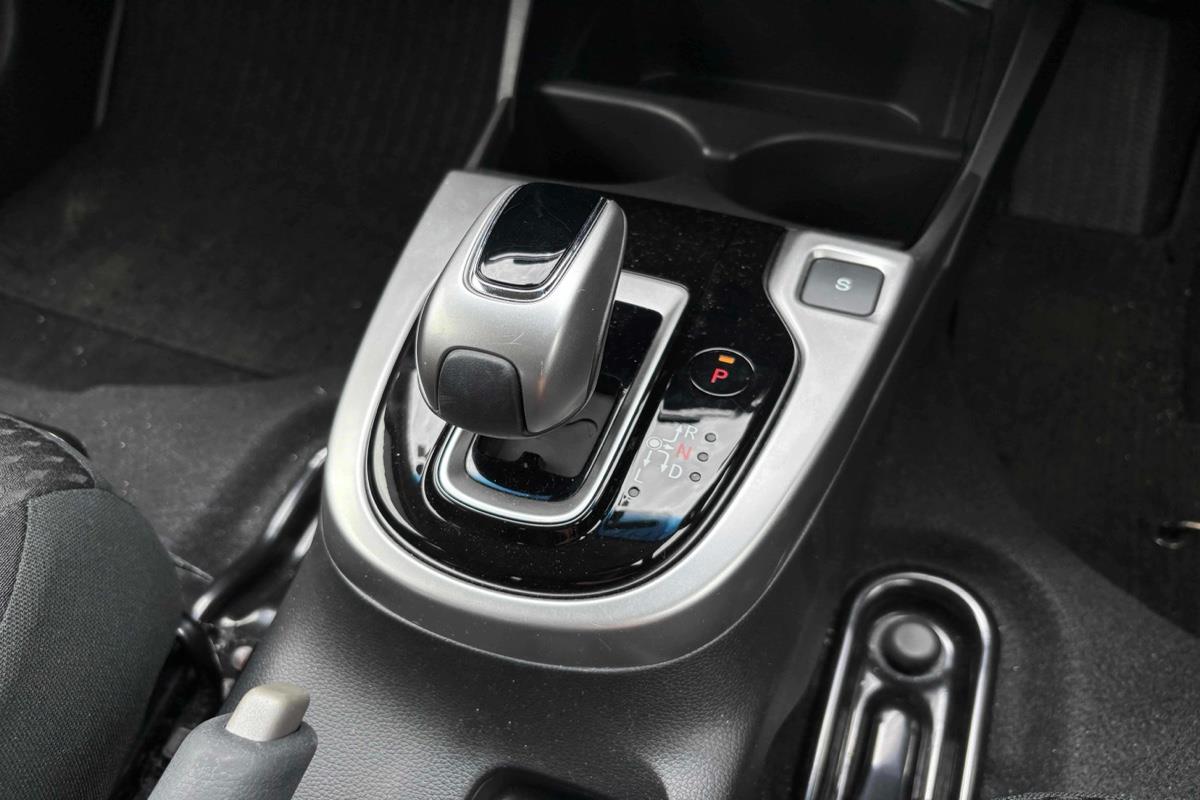 2018 Honda Fit