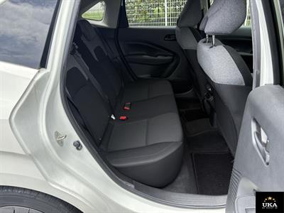 2021 Nissan Note - Thumbnail