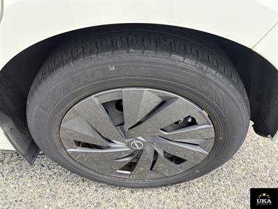 2021 Nissan Note - Thumbnail