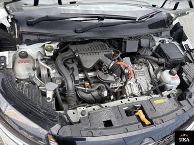 2021 Nissan Note - Thumbnail