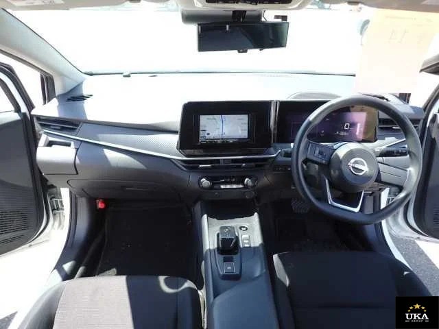 2021 Nissan Note