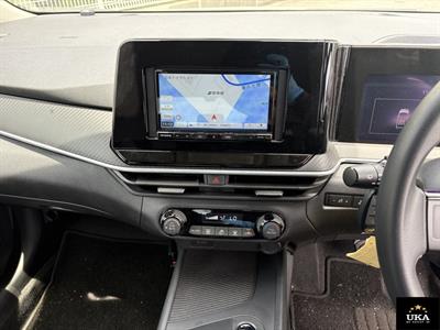 2021 Nissan Note - Thumbnail