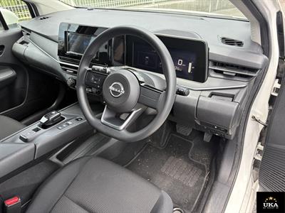 2021 Nissan Note - Thumbnail