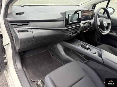 2021 Nissan Note - Thumbnail