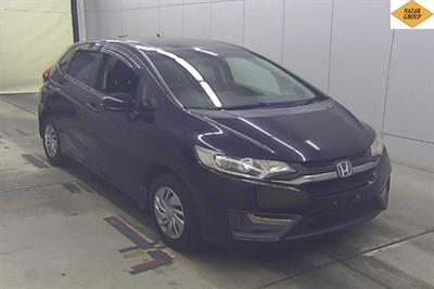 2015 Honda Fit - Thumbnail