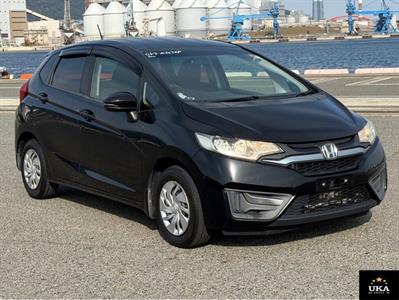 2015 Honda Fit
