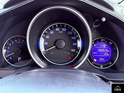 2015 Honda Fit - Thumbnail