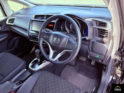 2015 Honda Fit - Thumbnail