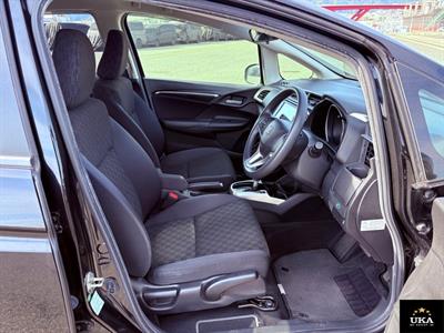 2015 Honda Fit - Thumbnail