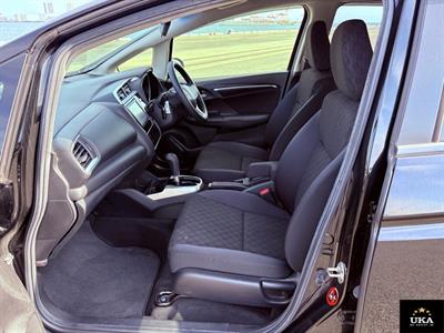 2015 Honda Fit - Thumbnail