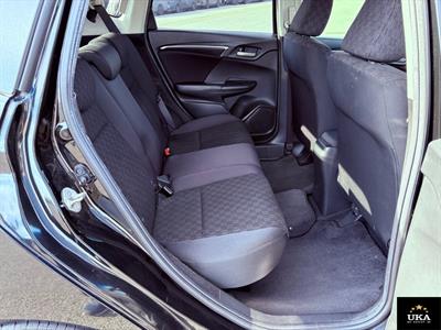 2015 Honda Fit - Thumbnail