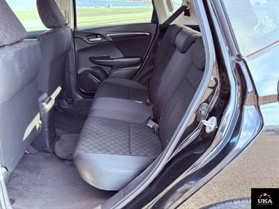 2015 Honda Fit - Thumbnail