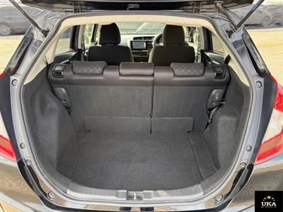 2015 Honda Fit - Thumbnail