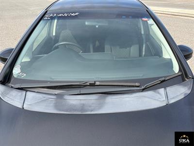 2015 Honda Fit - Thumbnail