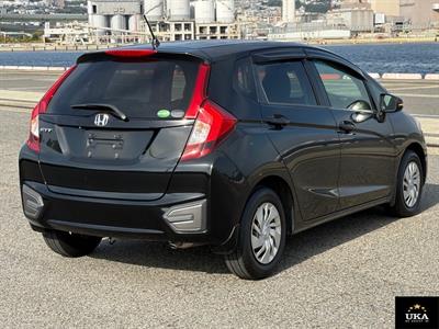 2015 Honda Fit - Thumbnail