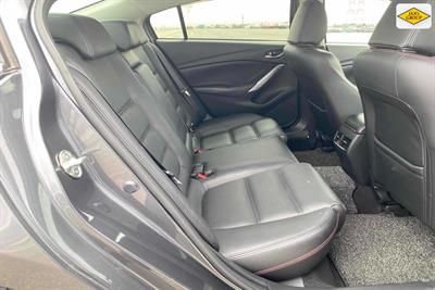 2014 Mazda Atenza - Thumbnail