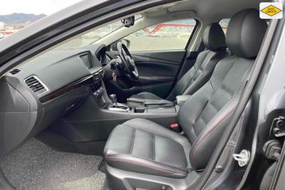 2014 Mazda Atenza - Thumbnail