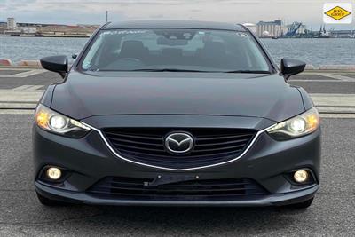 2014 Mazda Atenza - Thumbnail