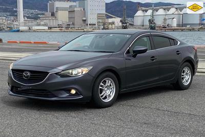 2014 Mazda Atenza - Thumbnail