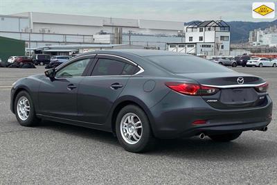 2014 Mazda Atenza - Thumbnail