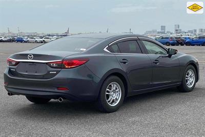2014 Mazda Atenza - Thumbnail