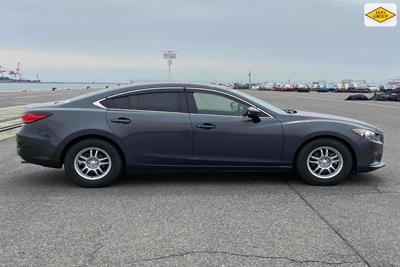 2014 Mazda Atenza - Thumbnail